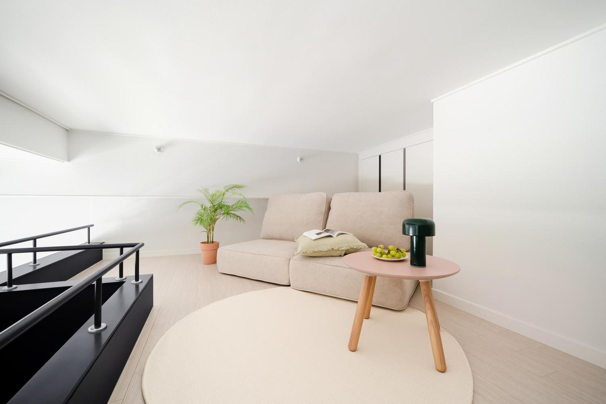 Appartamento Le Collective Siheung Wavepark Esterno foto