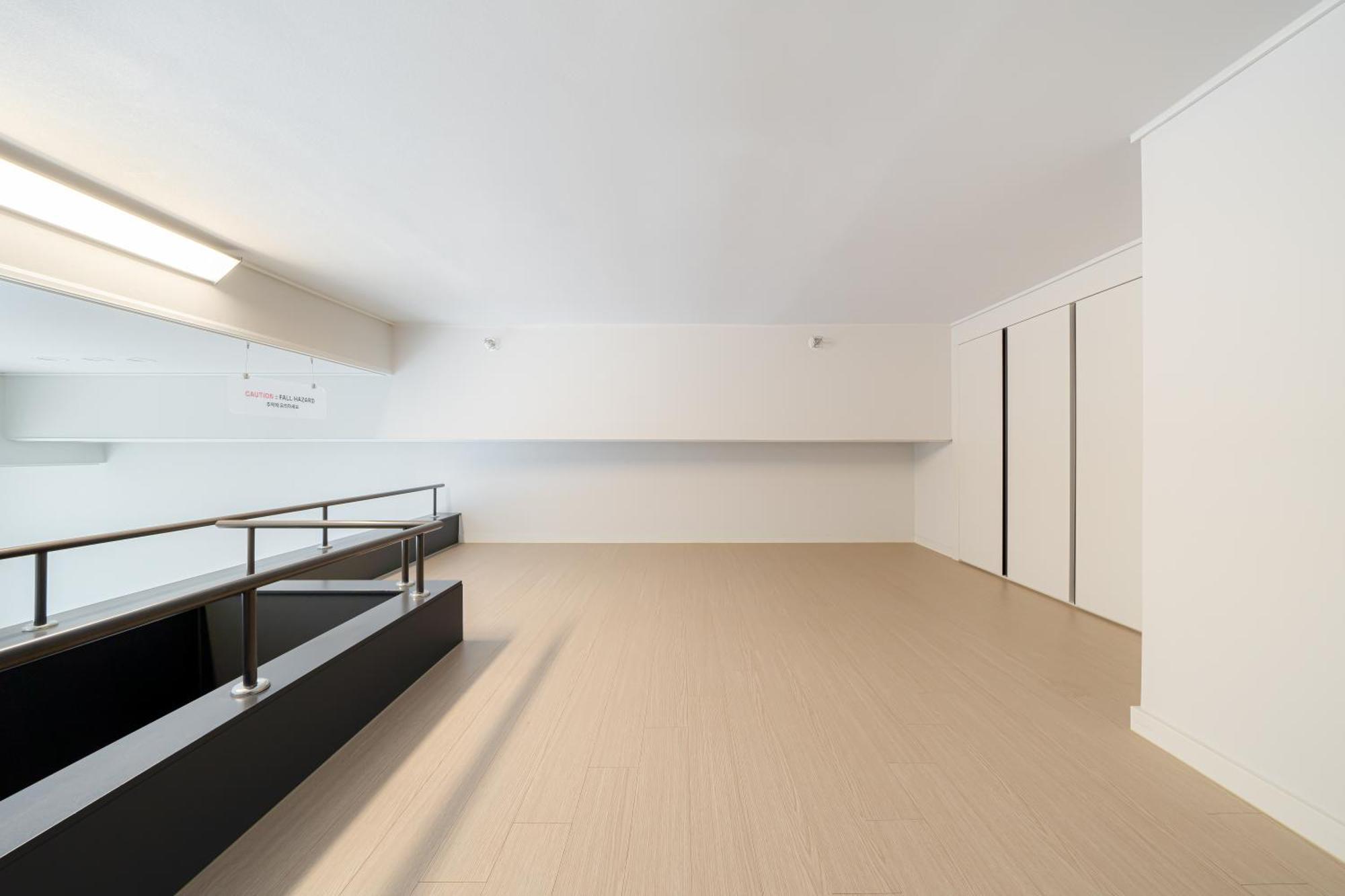 Appartamento Le Collective Siheung Wavepark Esterno foto